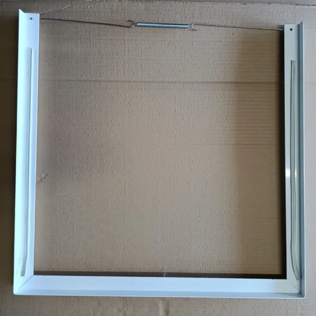 Marco para lavadora y secadora