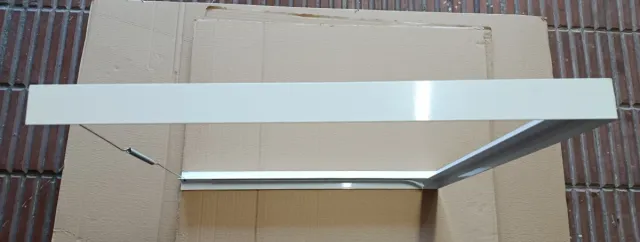 Marco para lavadora y secadora