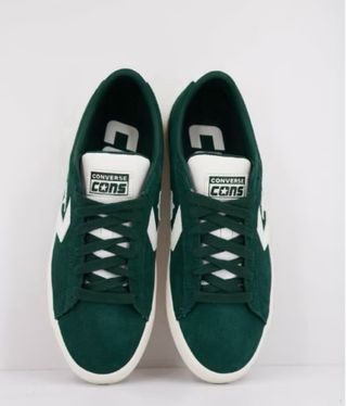 Converse PL VULC PRO Verde/Blanco