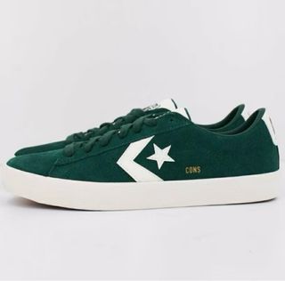Converse PL VULC PRO Verde/Blanco