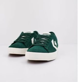 Converse PL VULC PRO Verde/Blanco