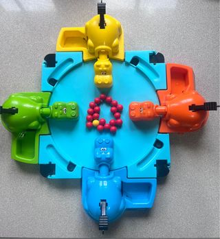 Tragabolas Gioco da Tavolo