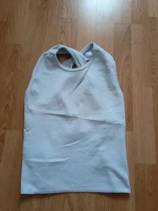 A ESTRENAR CHALECO AMAYA ARZUAGA DE MUJER T.38