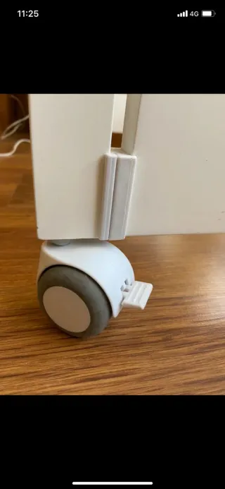 Minicuna colecho convertible 3 en 1