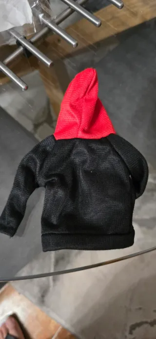 Funda Sudadera Cambio Marchas Coche