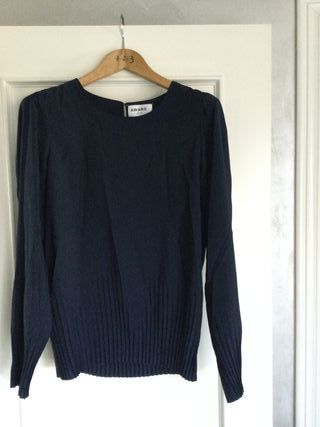 Jersey AWARE azul marino