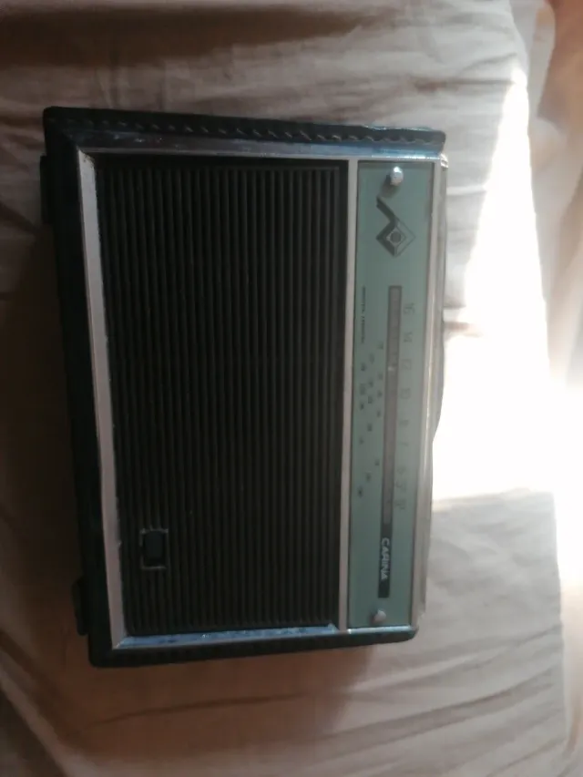 Radio Antigua Carina