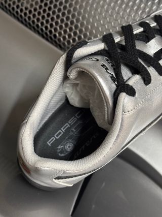 Tênis Puma Speedcat Carrera GT Porsche