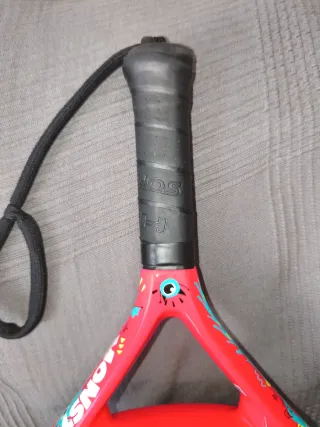 Pala pádel infantil Head Monster Kids