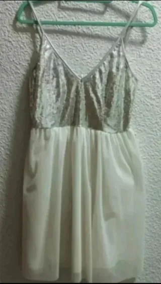 Disfraz Novia Shein Talla M-L