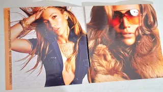 JENNIFER LOPEZ - J-Lo