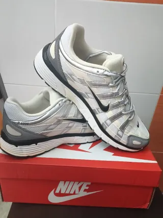 Nike P-6000