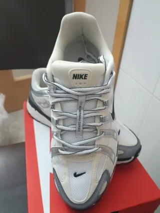 Nike P-6000