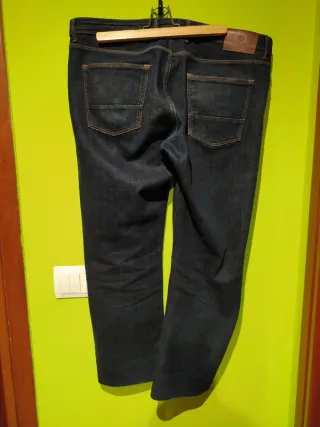 Pantalón Massimo Dutti