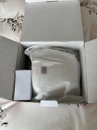 lámpara led / uv para uñas