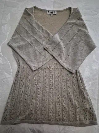 Jersey Amichi Talla M.