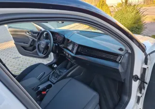 Audi A1 2024 Único dueño