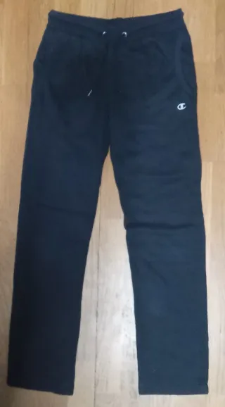 Pantalón chándal Champion niño 150-155cm
