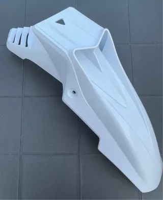 ✅Guardabarros Evo Acerbis✅