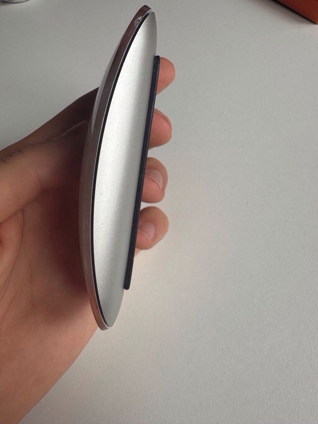Apple Magic Mouse 2 Lightning