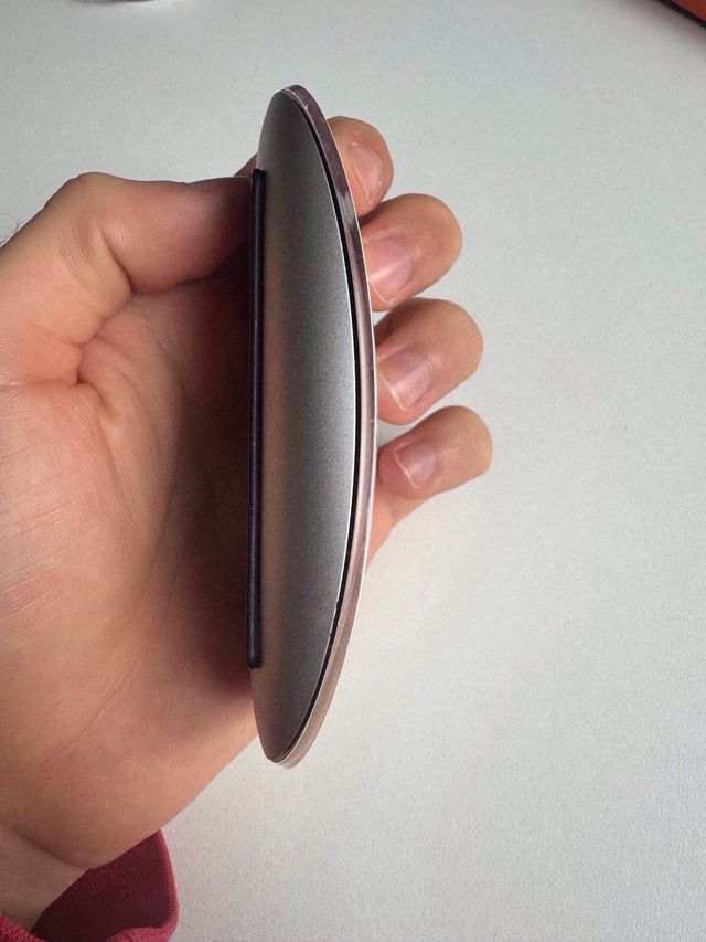 Apple Magic Mouse 2 Lightning