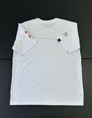 Camiseta Navidad Papá Noel Talla XL