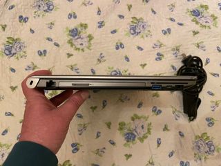 PC NOTEBOOK Toshiba z50-E 15.6" i5 8GEN. 16/256 A+