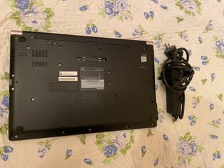 PC NOTEBOOK Toshiba z50-E 15.6" i5 8GEN. 16/256 A+