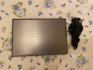 PC NOTEBOOK Toshiba z50-E 15.6" i5 8GEN. 16/256 A+