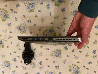 PC NOTEBOOK Toshiba z50-E 15.6" i5 8GEN. 16/256 A+