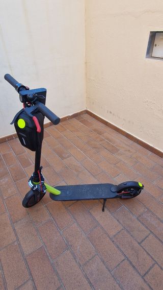 Patinete Eléctrico Xiaomi M365 Pro