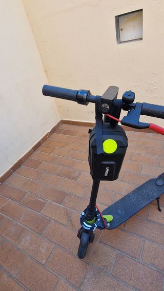 Patinete Eléctrico Xiaomi M365 Pro