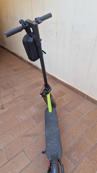 Patinete Eléctrico Xiaomi M365 Pro