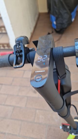 Patinete Eléctrico Xiaomi M365 Pro