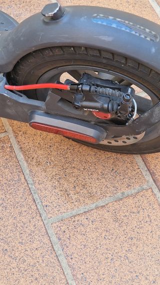 Patinete Eléctrico Xiaomi M365 Pro