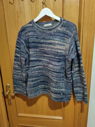 Jersey Brownie Talla S Multicolor