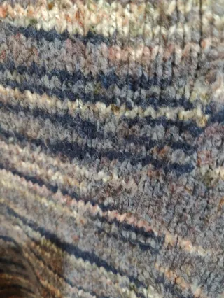 Jersey Brownie Talla S Multicolor