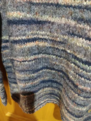 Jersey Brownie Talla S Multicolor