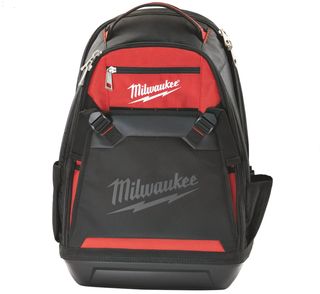 Mochila Jobsite Milwaukee