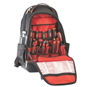 Mochila Jobsite Milwaukee