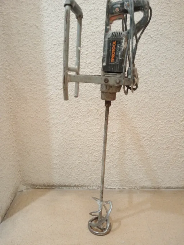 Mezcladora PROTOOL MXP 1000 EQ