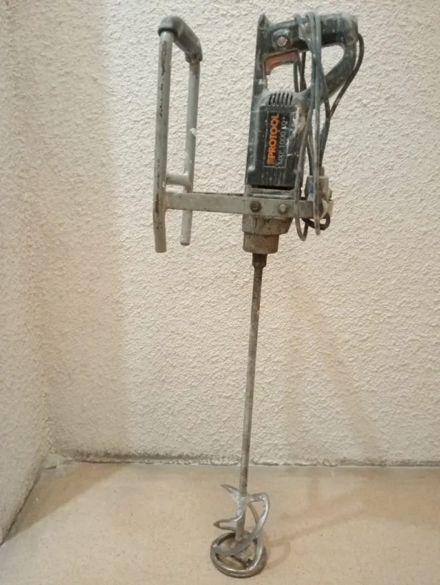 Mezcladora PROTOOL MXP 1000 EQ