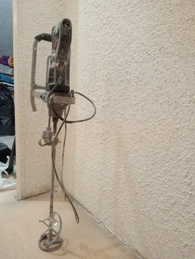 Mezcladora PROTOOL MXP 1000 EQ