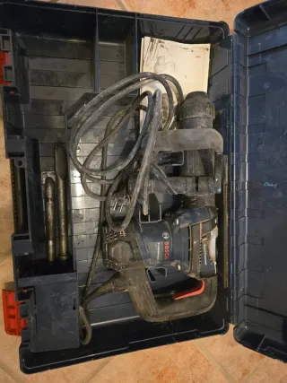 Martillo Bosch Profesional