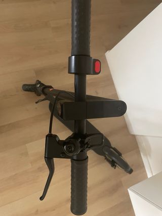 Patín Eléctrico Mi Scooter Pro 2 (No Funciona)