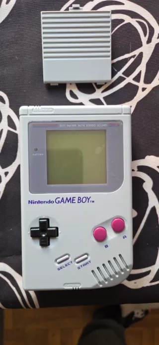Nintendo Game Boy