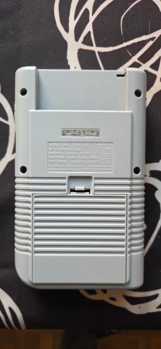 Nintendo Game Boy