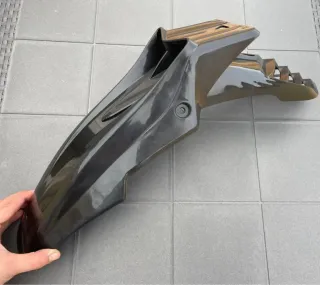 ✅Guardabarros Evo Acerbis✅