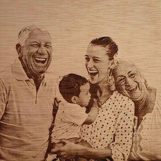 incisioni laser personalizzate