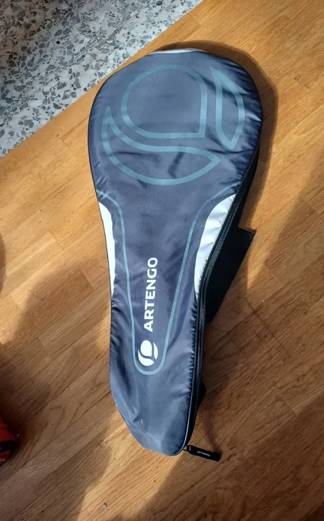 Raqueta Tenis Artengo TL 700 + Funda